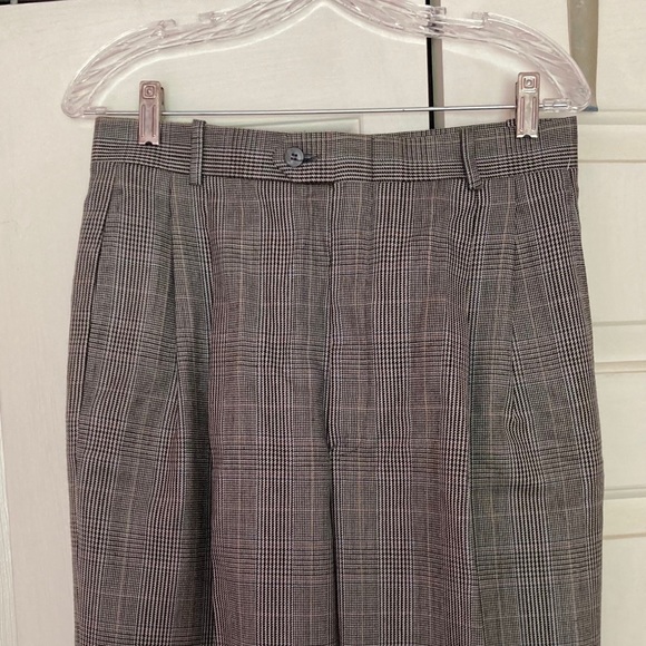 2 pairs wool ladies pants - Picture 3 of 11